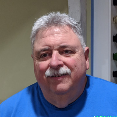 Mike Luongo