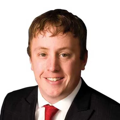 Shane Rau