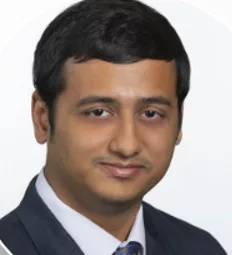 Siddharth Bhat, PE, CPD, GPD, LEED AP