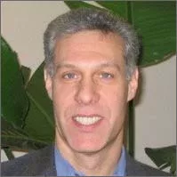 Steve Gitkin.