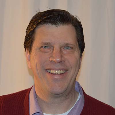 Ted Craig