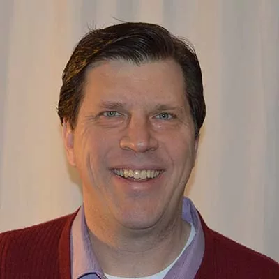 Ted Craig