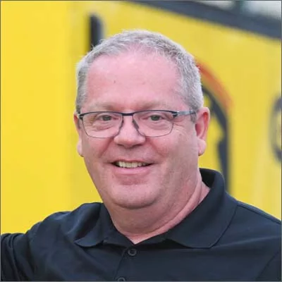 Tom Casey