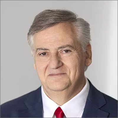 Tony Abate