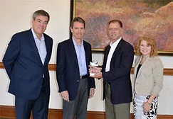 EnVisioneer Award