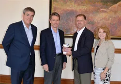 EnVisioneer Award