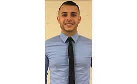 Nick DeAngelo