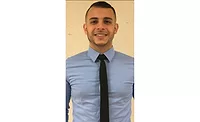 Nick DeAngelo