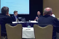 HARDI's Management and Methods Committee meeting during the 2012 Annual Conference HARDI's Management and Methods Committee meeting during the 2012 Annual Conference