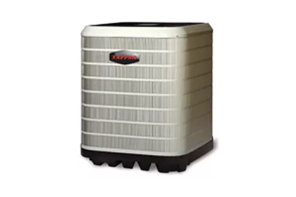 Micro-Channel Condensing Coil