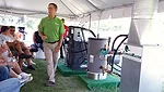 ClimateMaster equipment