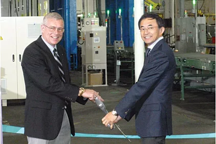 daikan expands into U.S. market