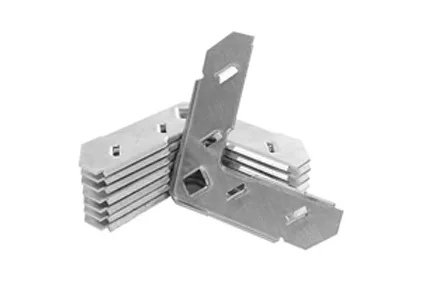 The QuicKorner from Ward Industries