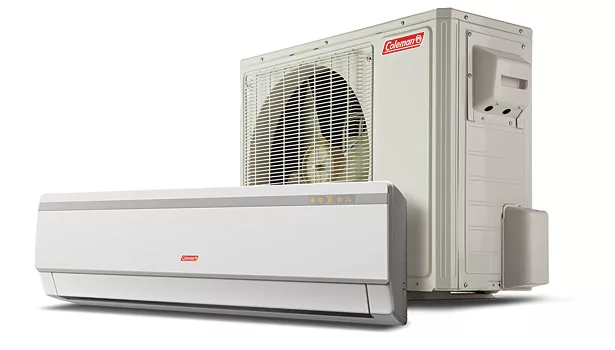 Coleman Echelon Series and LX Series product lines