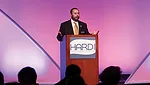 HARDI executive vice president and COO Talbot Gee