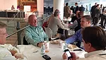 Jerry Troke, vice president of Marketing and Product Development at Heat Controller
