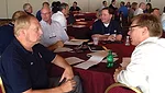 The HARDI Sales Optimization Conference