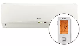 Ductless A/C