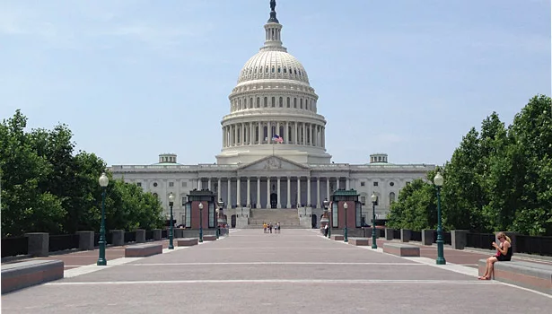 Capitol Hill
