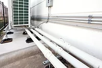 air conditioning installations