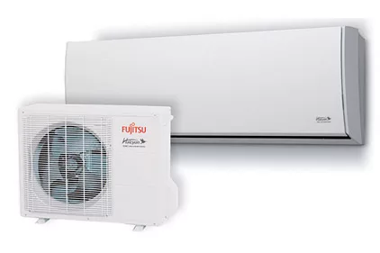 Wall-Hanging Ductless