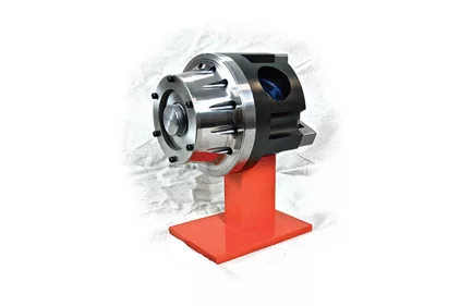 Torad Engineering LLCâs multi-fluid injection valve 