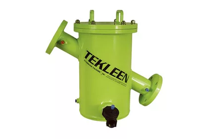 Automatic Backwash Filters