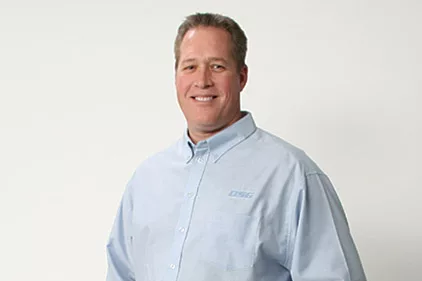 Dan Miller, committee chair and COO, Dakota Supply Group