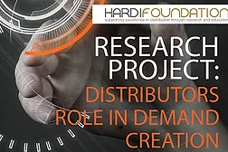 HARDI Foundation Research Project