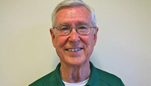Bill Shaw, CEO of Standard Supply and HARDI Foundation chairman
