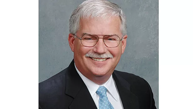 Michael Marks, managing partner, Indian River Consulting Group