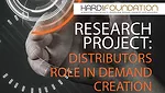 HARDI Foundation Research Project