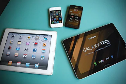 How to create apps to connect distributors to customers
