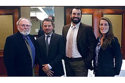 Energy Efficiency and Financing for Property Owners and Managers