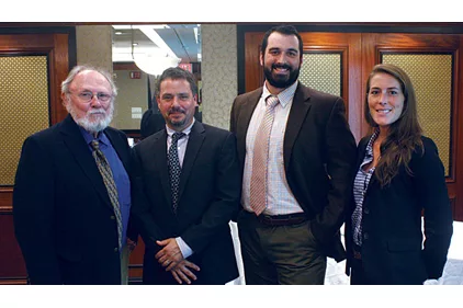 Energy Efficiency and Financing for Property Owners and Managers
