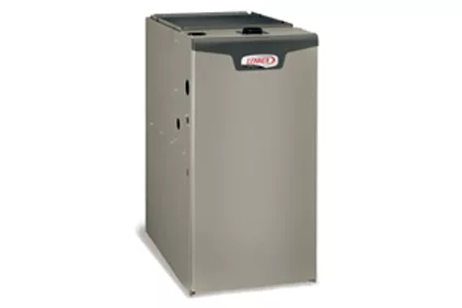 The Dave Lennox Signature Collection SLP98V gas furnace 