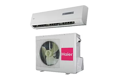 duct-free mini-split models 