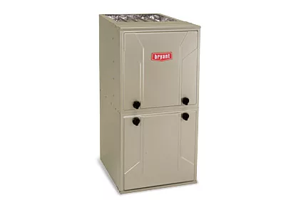 The Evolution 987M is a fully modulating gas furnace with load matching performance that delivers up to 98.3 percent AFUE