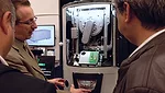 Connecting with manufacturers and experiencing industry products hands on are two benefits to attending the AHR Expo.