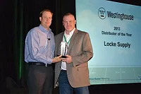 Nordyne awarded multiple distributor companies under each of its brands for their performances in 2013. Nordyne awarded multiple distributor companies under each of its brands for their performances in 2013.