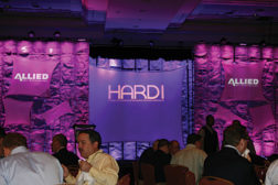 HARDI Evolve '13 conference