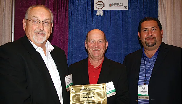 Hardi Conference 2013