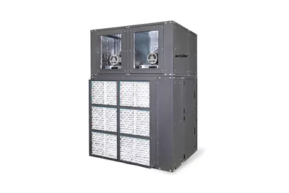 VariCool EZ-FIT system has new capacity models available