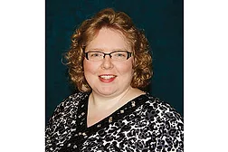 Angela Harris