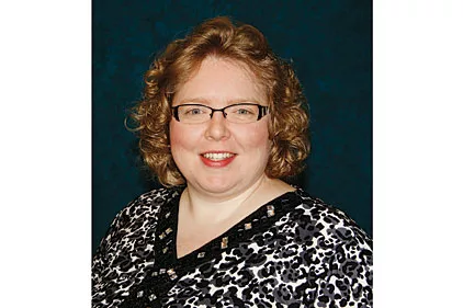 Angela Harris