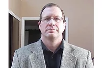 Darrell Sterling Darrell Sterling