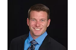 Mark Bray