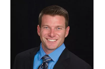 Mark Bray