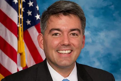 Cory Gardner