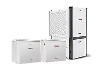 Bosch FT Bosch, Bosch Greensource CDi Series SM Model